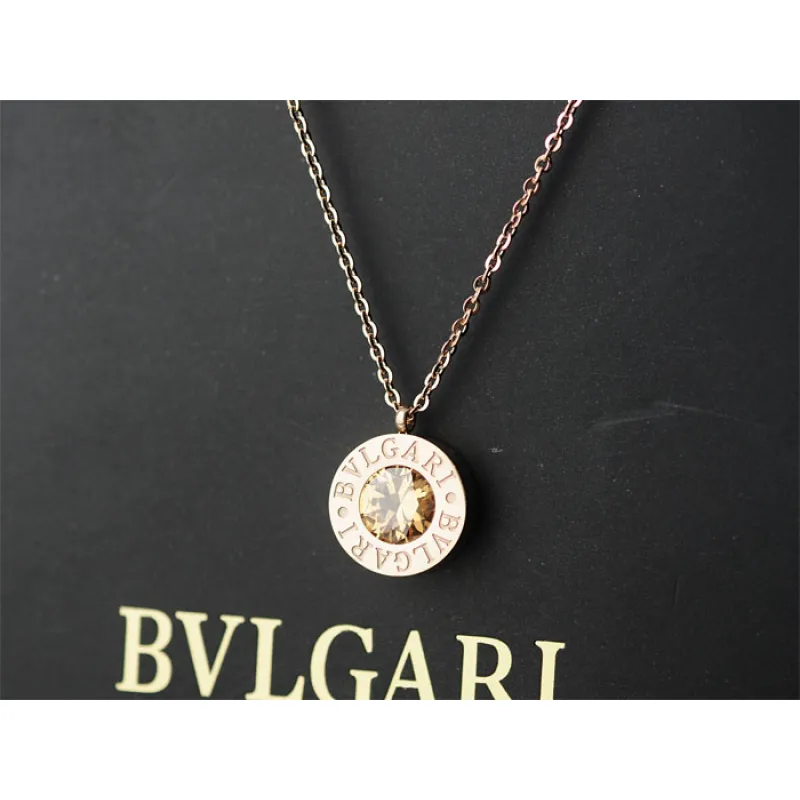 BVLG**I necklaces #9127422