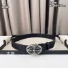 Chrome Hearts AAA+ Belts #A37936 Chrome Hearts AAA+ Belts #A37936