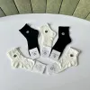Gucci socks Five pairs per box #A51581