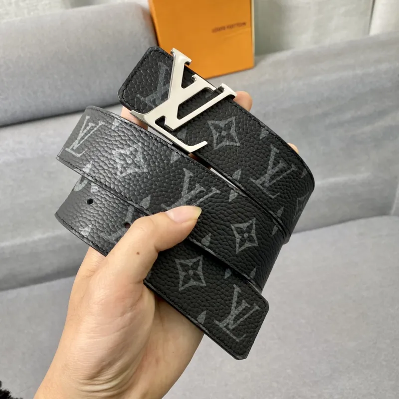 Mens Louis Vuitton AAA+ Belts #A32488 Mens Louis Vuitton AAA+ Belts #A32488