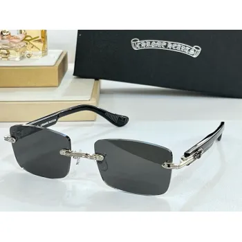 Chrome Hearts  AAA+ Sunglasses #A35422