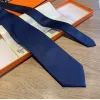Hermes Neckties #A52496 Hermes Neckties #A52496