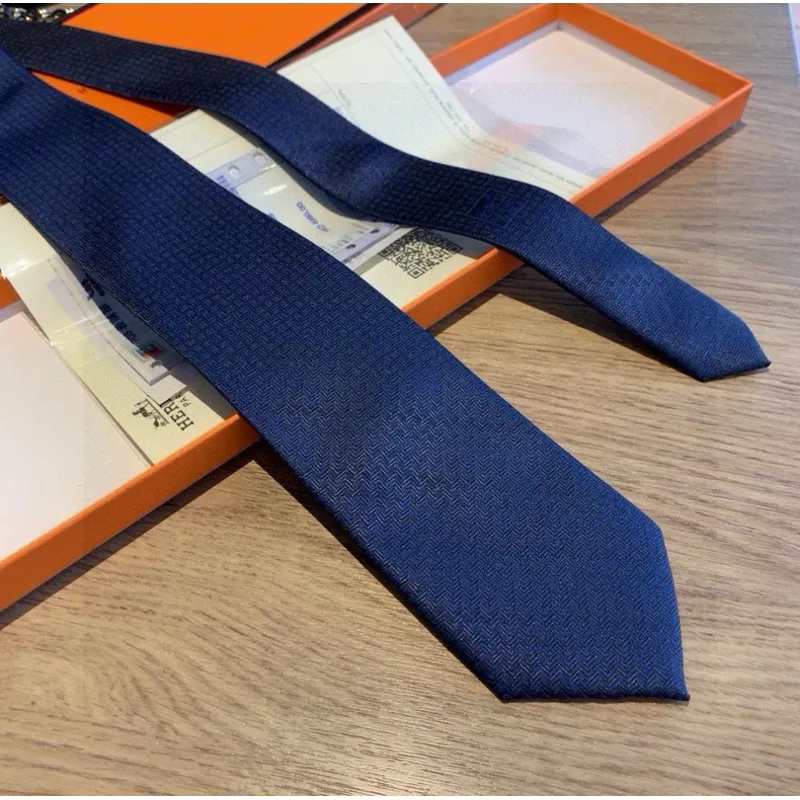 Hermes Neckties #A52496 Hermes Neckties #A52496