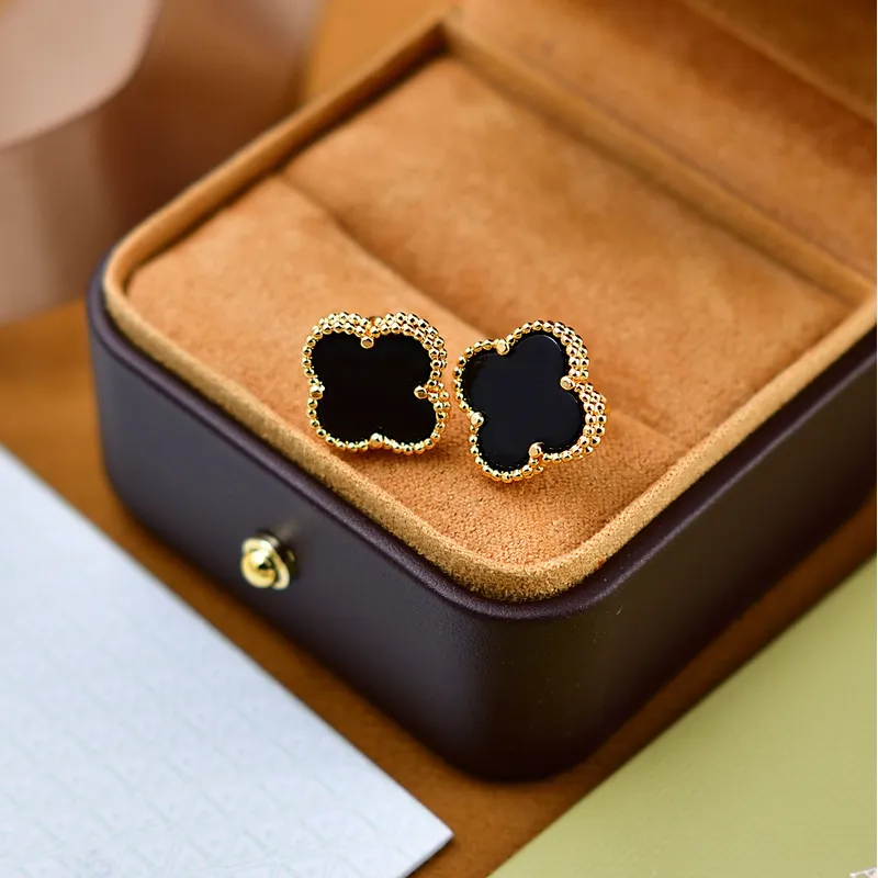 Van cleef cheap earrings Jewelry #A23689