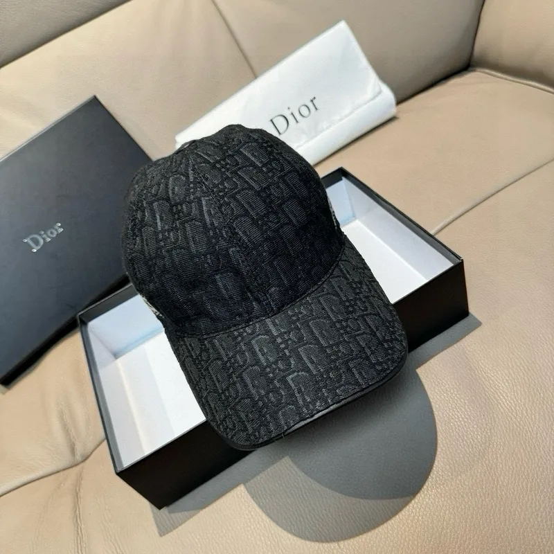 D-ior Hats #A48246