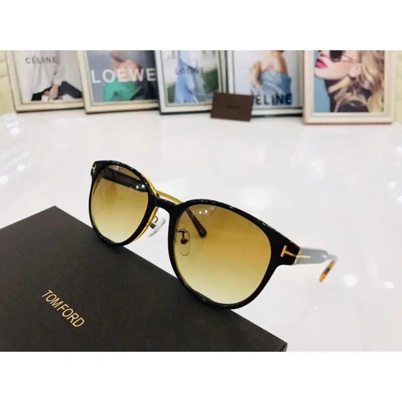 New design Tom Ford AAA+ Sunglasses #999933891
