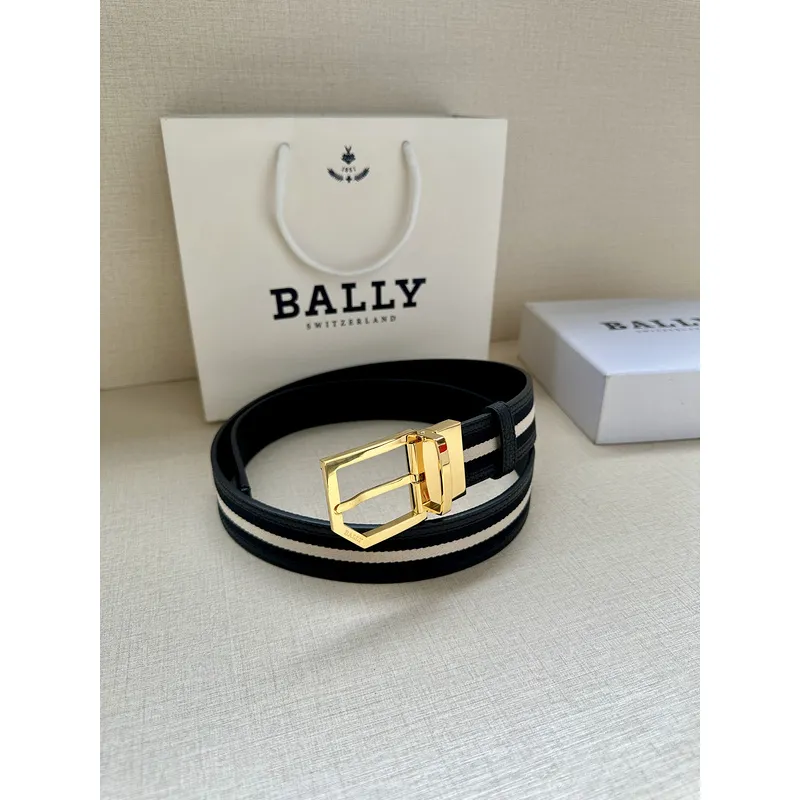 BALLY AAA+ belts #A48421 BALLY AAA+ belts #A48421