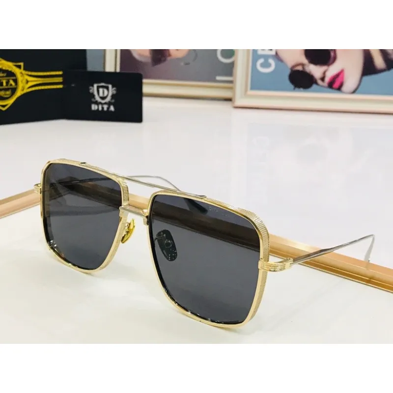 Dita Von Teese AAA+ plane Glasses #A24137