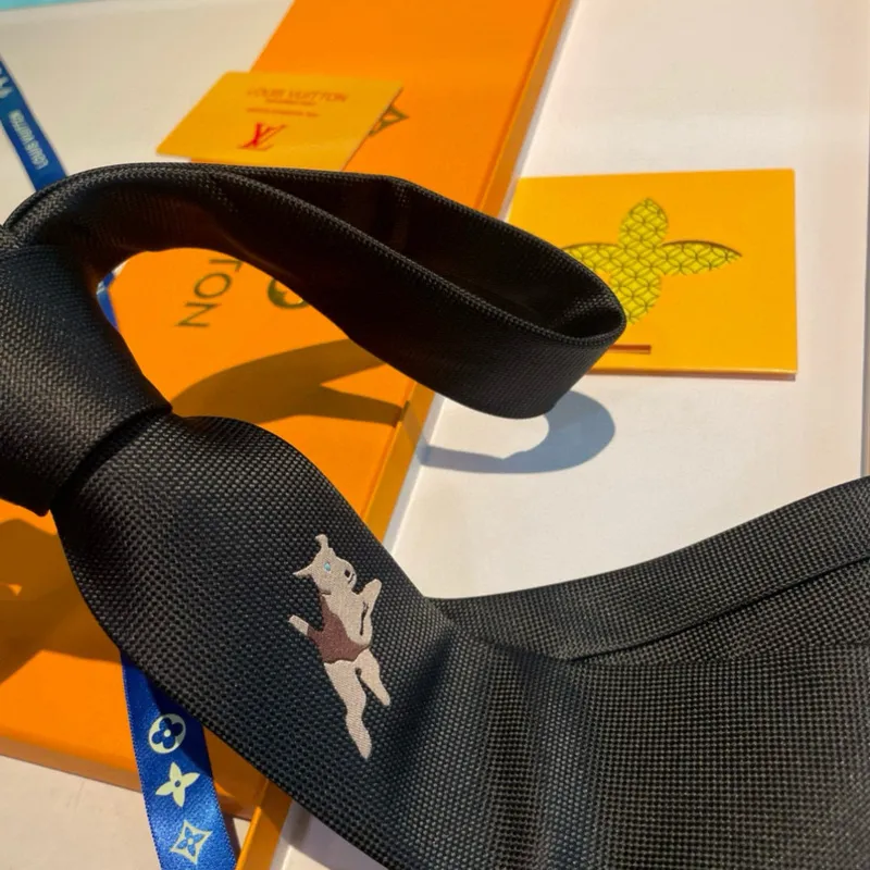 Louis Vuitton Necktie #A52473