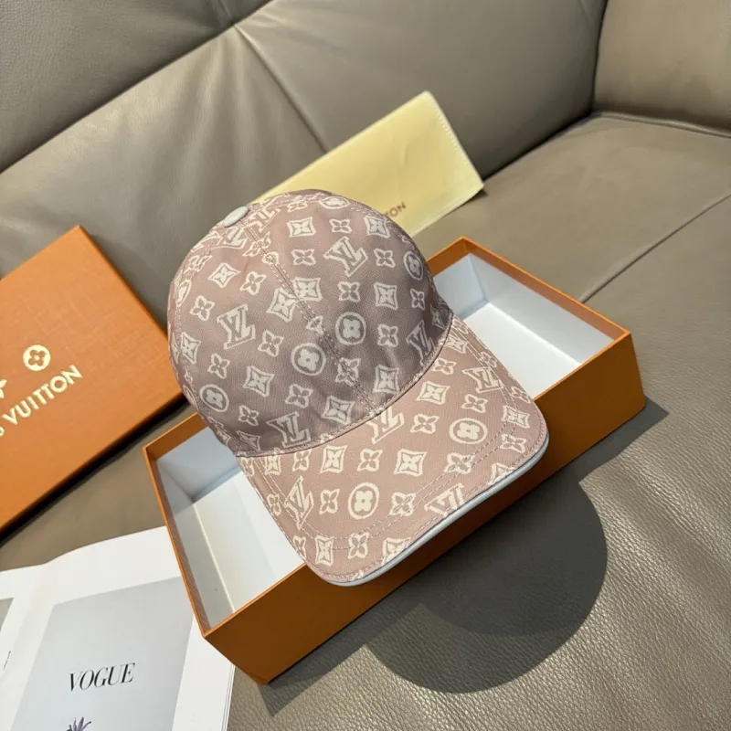 Louis Vuitton AAA+ hats & caps #A62805 Louis Vuitton AAA+ hats & caps #A62805
