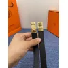 Luxury Design Fashion Original leather 1.8Kelly Hermes AAA+ Belts Genuine packaging #A53972 Luxury Design Fashion Original leather 1.8Kelly Hermes AAA+ Belts Genuine packaging #A53972