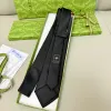 Gucci Necktie width:7cm Black/Blue #A49564 Gucci Necktie width:7cm Black/Blue #A49564