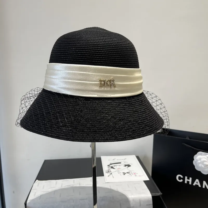 D-ior Hats #A50950