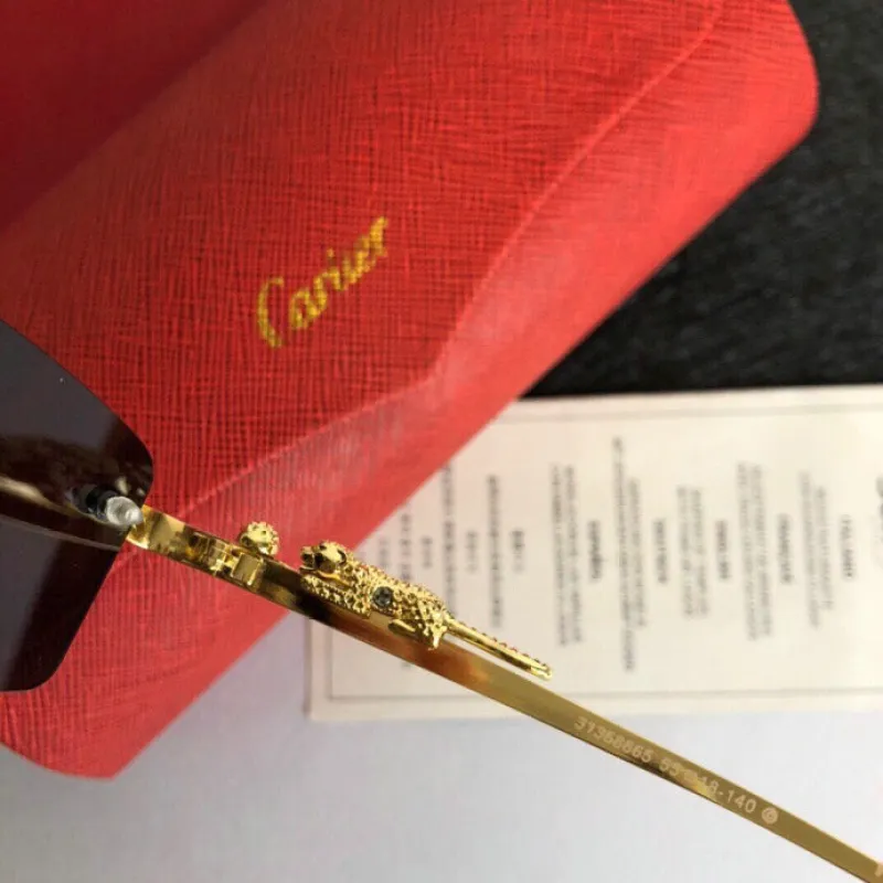 Catier AAA+ Sunglasses #99874787