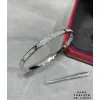 Catier bracelets Full star bracelet 1:1 Original Quality #999936222 Catier bracelets Full star bracelet 1:1 Original Quality #999936222