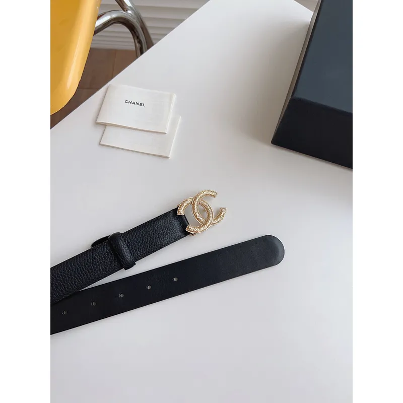 Chanel AAA+ Belts Width:3.0cm #A48445