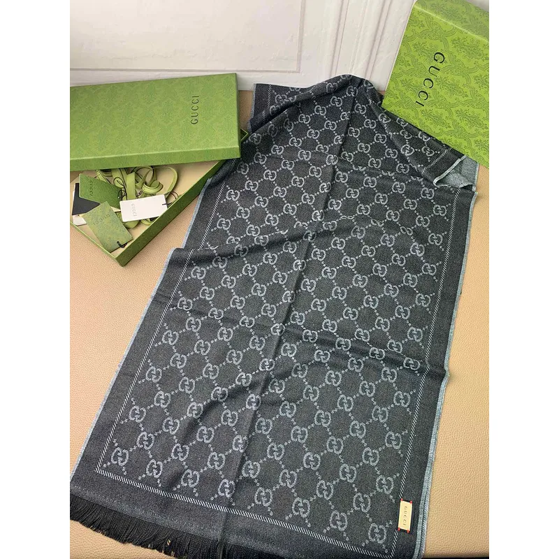 Gucci Scarf #A42738 Gucci Scarf #A42738