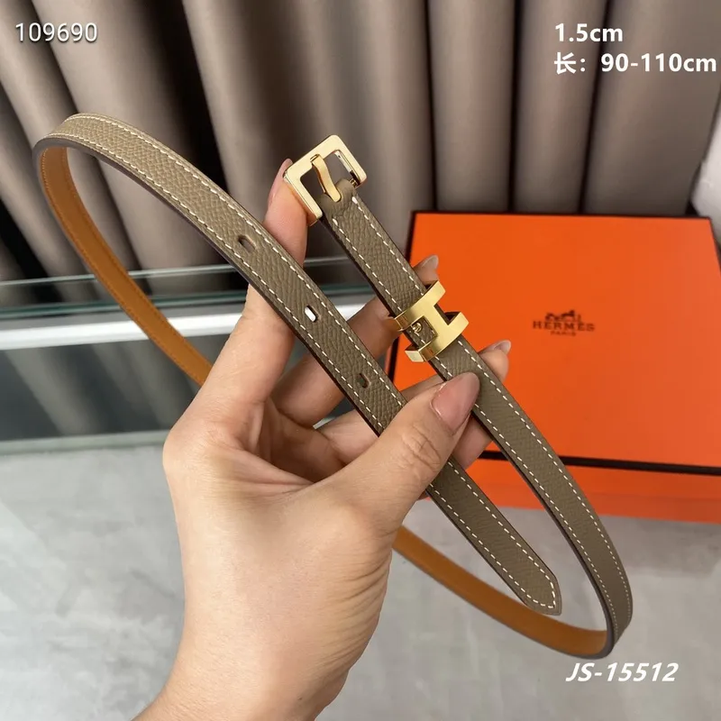 Hermes AAA+ Belts #999909999