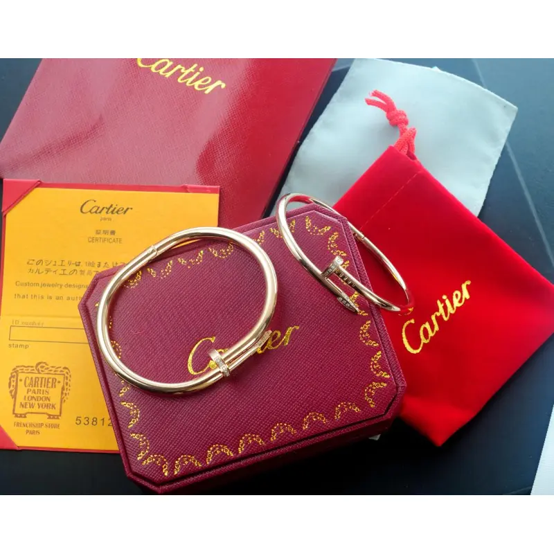 Cartier Bracelets #99874403 Cartier Bracelets #99874403