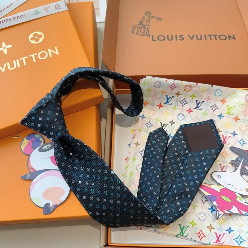 Louis Vuitton Necktie #A52472