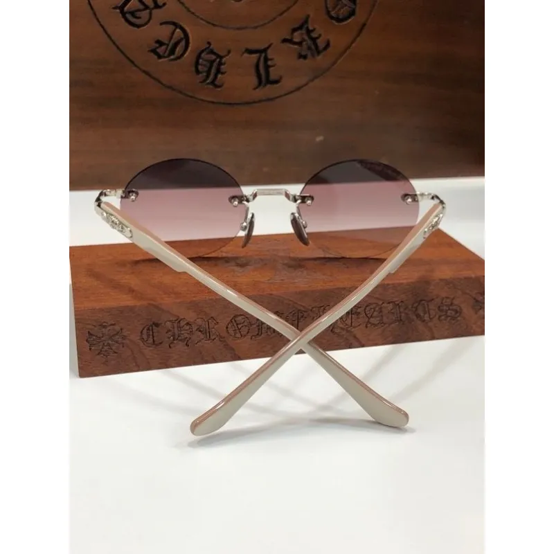 Chrome Hearts  AAA+ Sunglasses #999933978