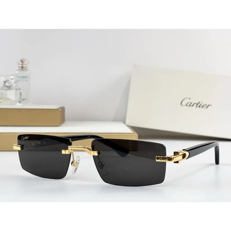 2026 Catier AAA+ Sunglasses #A60632