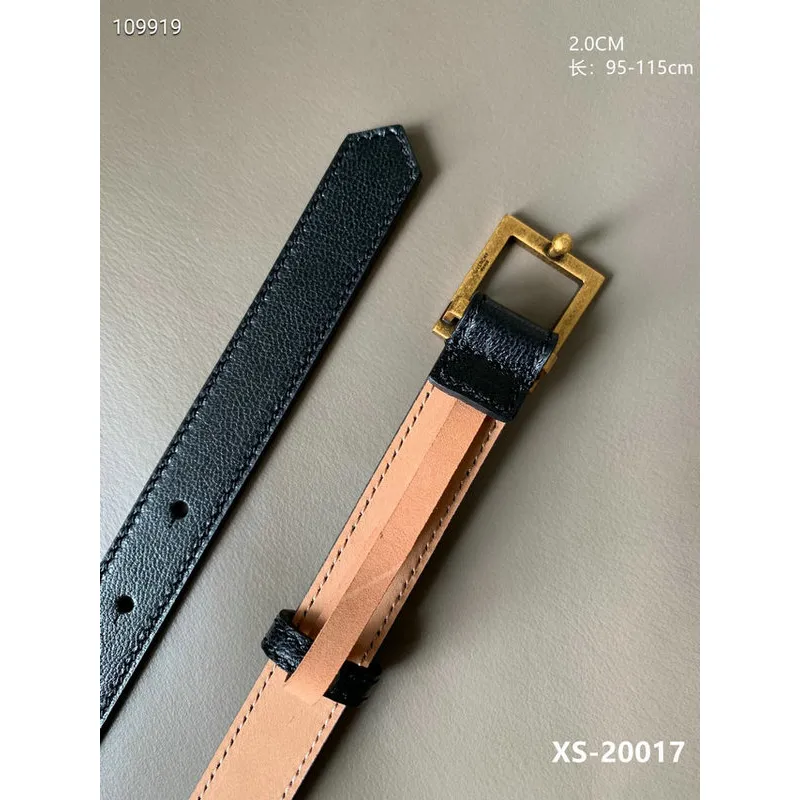 Givenchy AAA+ Belts #999918727