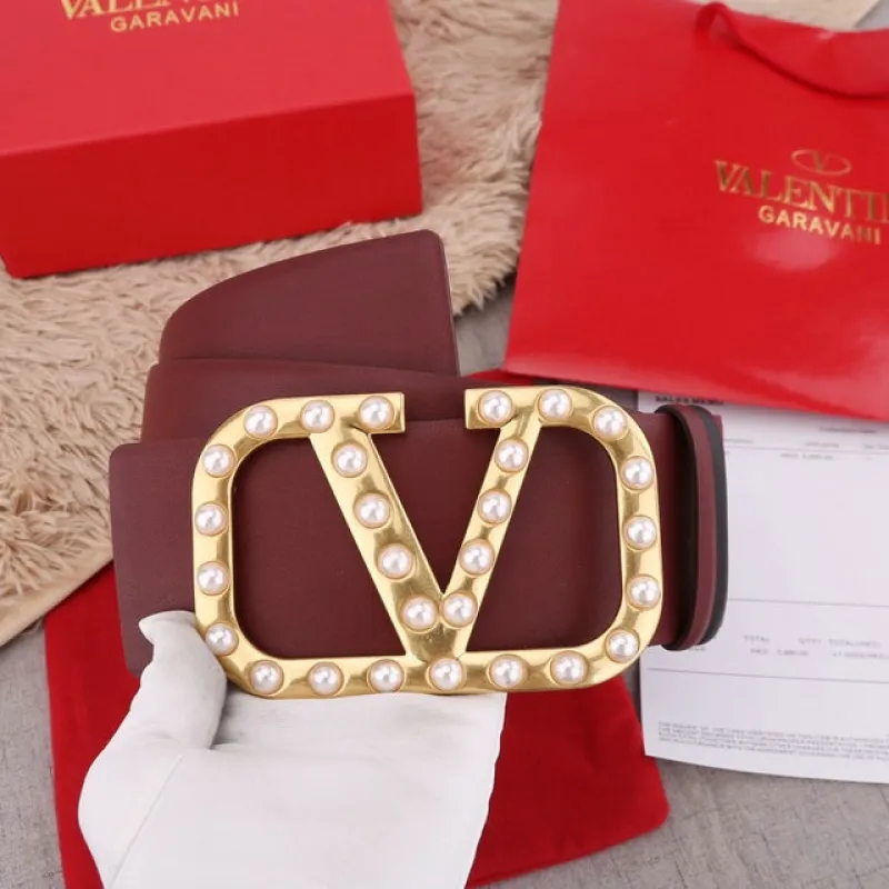 Louis Vuitton AAA+ Belts 7.0CM #99905906
