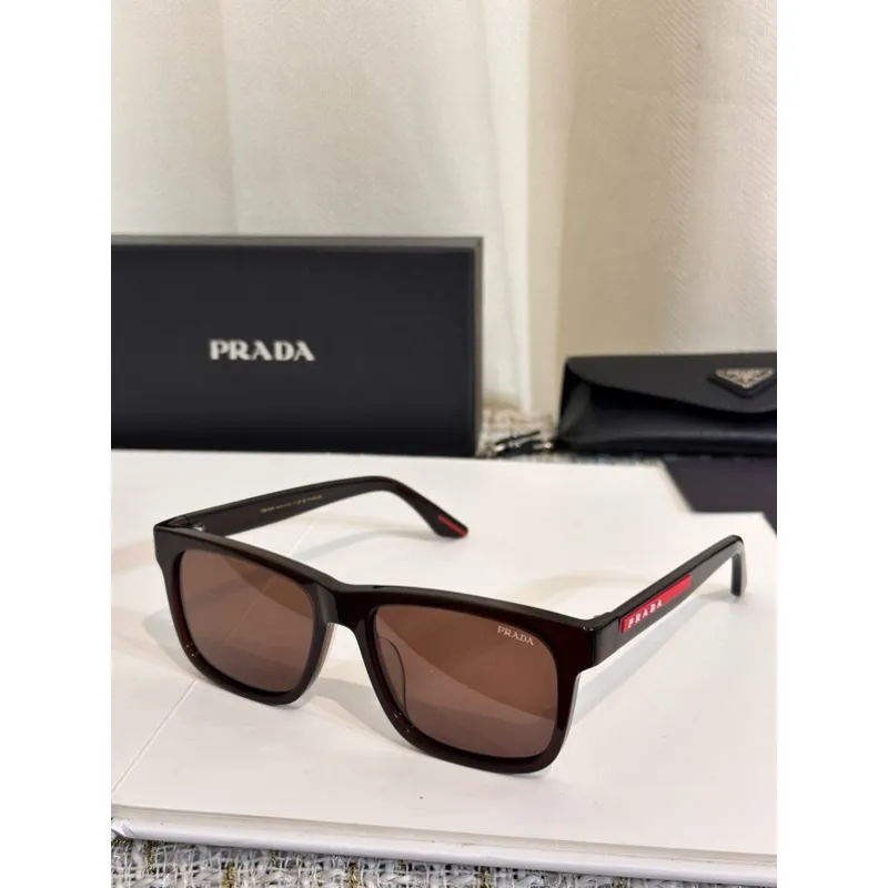 Prada AAA+ Sunglasses #A35444