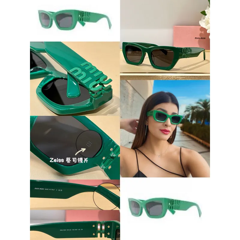 MIUMIU AAA+ Sunglasses #A35449 MIUMIU AAA+ Sunglasses #A35449