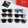 Ray-Ban AAA+ Sunglasses  Designer  Sunglasses Luxury Classic Fashion #A54047