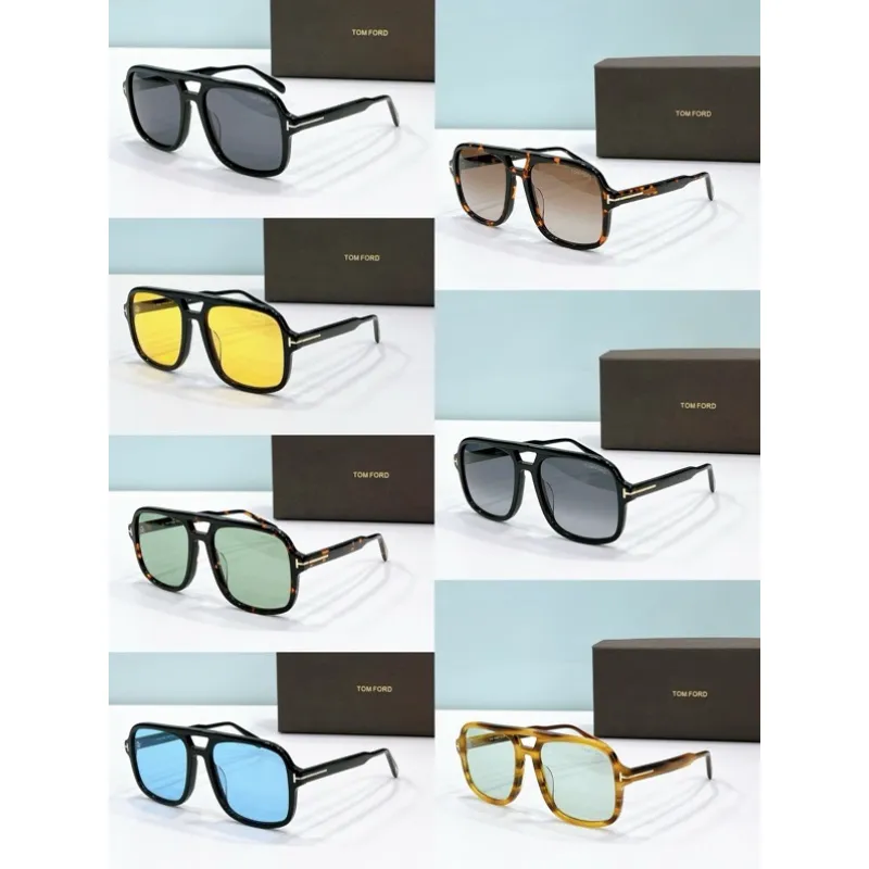 Tom Ford AAA+ Sunglasses #A39207