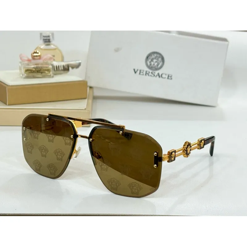 Versace AAA+ Sunglasses #A35463