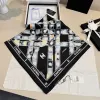 Chanel Designer Style Neck Scarves  Silk Scarves  Shawls  scarf #A63048