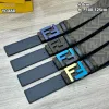 Fendi AAA+ Belts #A38039 Fendi AAA+ Belts #A38039