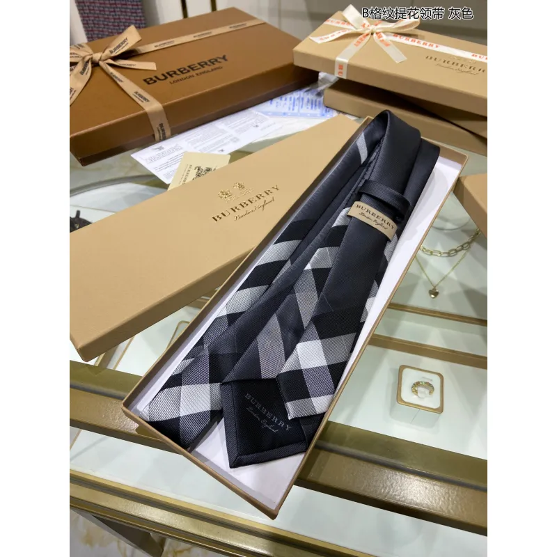 Burberry Necktie #999919743