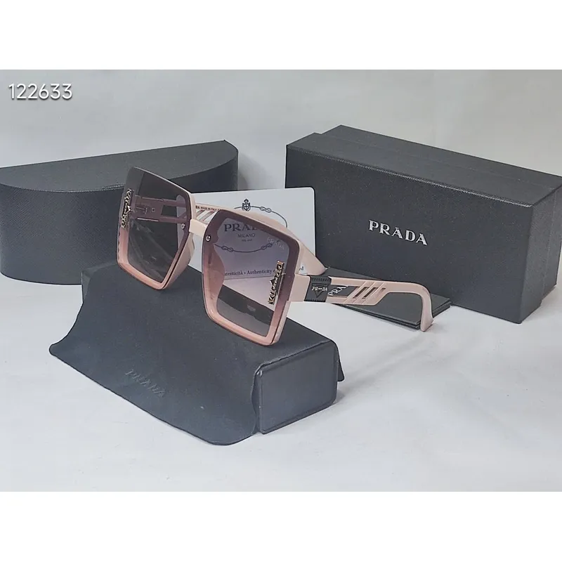 Prada Sunglasses #A32615