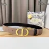 D-ior AAA  3.5 cm new style belts #999929870