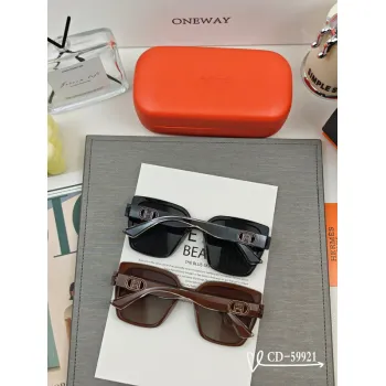 Hermes AAA+ Sunglasses Fashionable luxury outdoor sunglasses #A53455