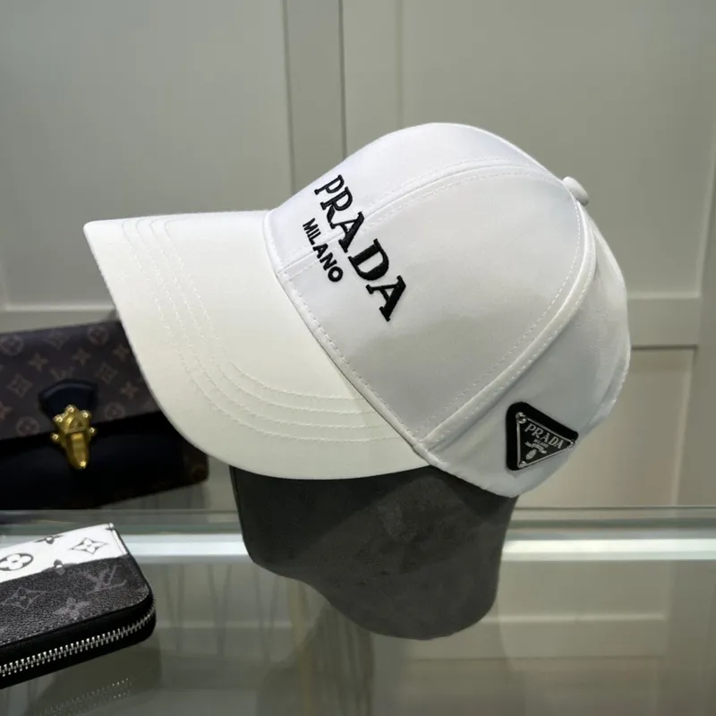 Prada  AAA+ hats & caps #A34265