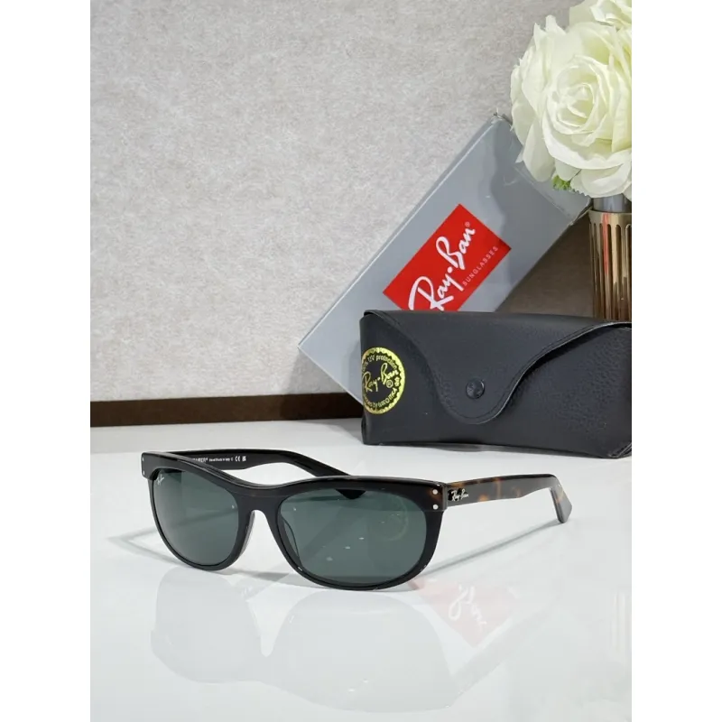Ray-Ban AAA+ Sunglasses original box #A64004 Ray-Ban AAA+ Sunglasses original box #A64004