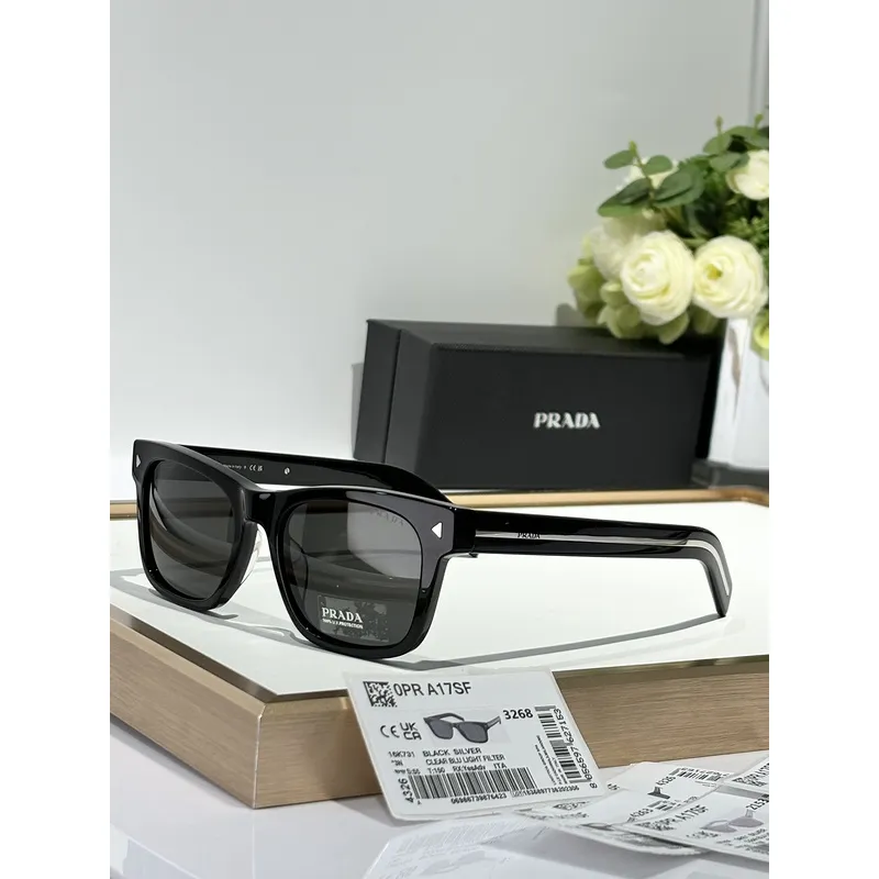 Prada AAA+ Sunglasses #A48433