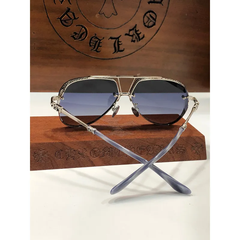 Chrome Hearts  AAA+ Polarizing Glasses #A29461