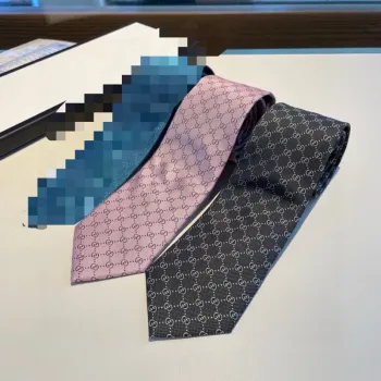 Gucci Necktie #A52478