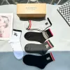 Gucci socks Five pairs per box #A51569