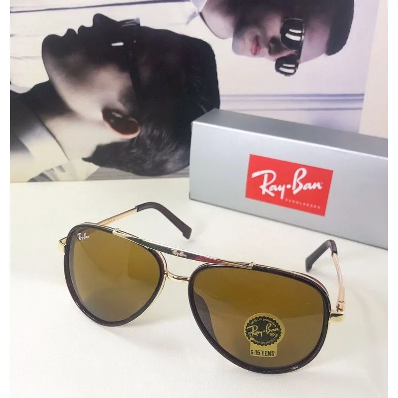 Ray-Ban AAA+ Sunglasses #999922900 Ray-Ban AAA+ Sunglasses #999922900