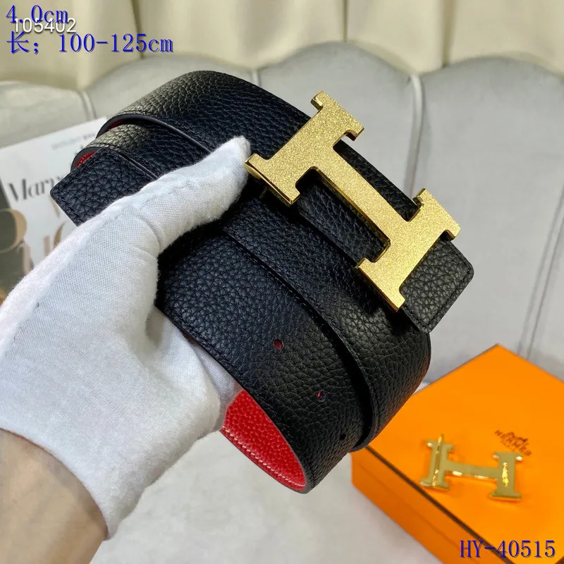 Hermes AAA+ Belts #99874326