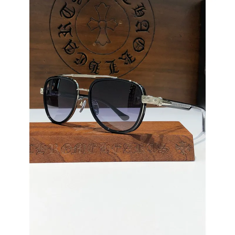 Chrome Hearts  AAA+ Polarizing Glasses #A29457