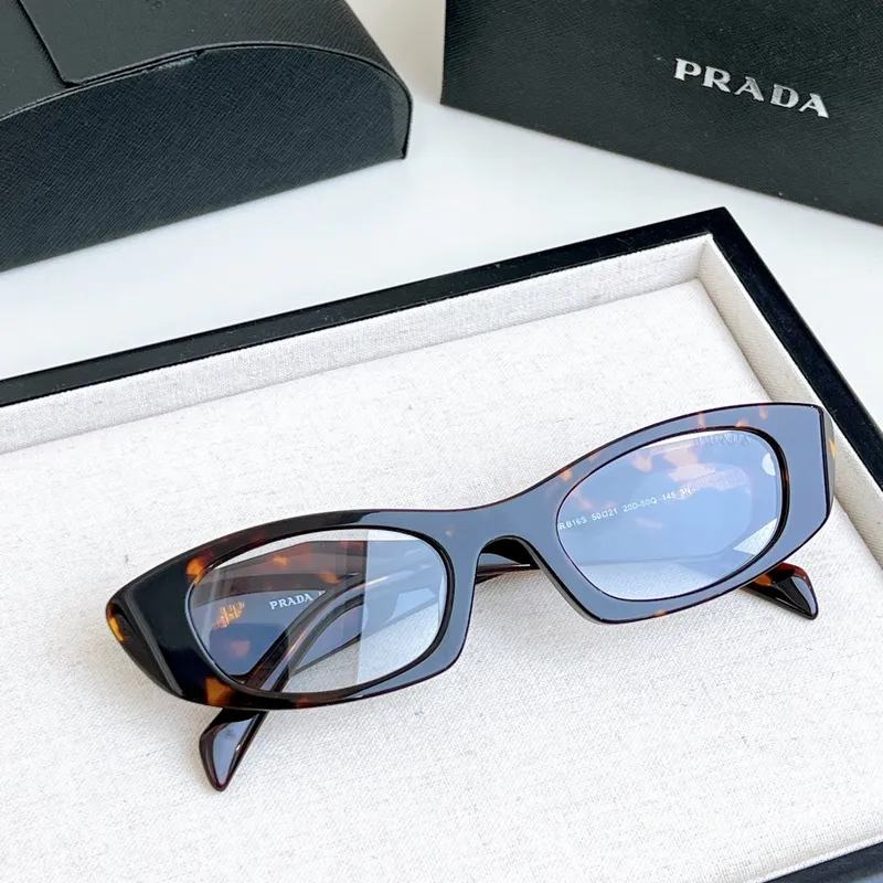 Prada AAA+ Sunglasses #A53345