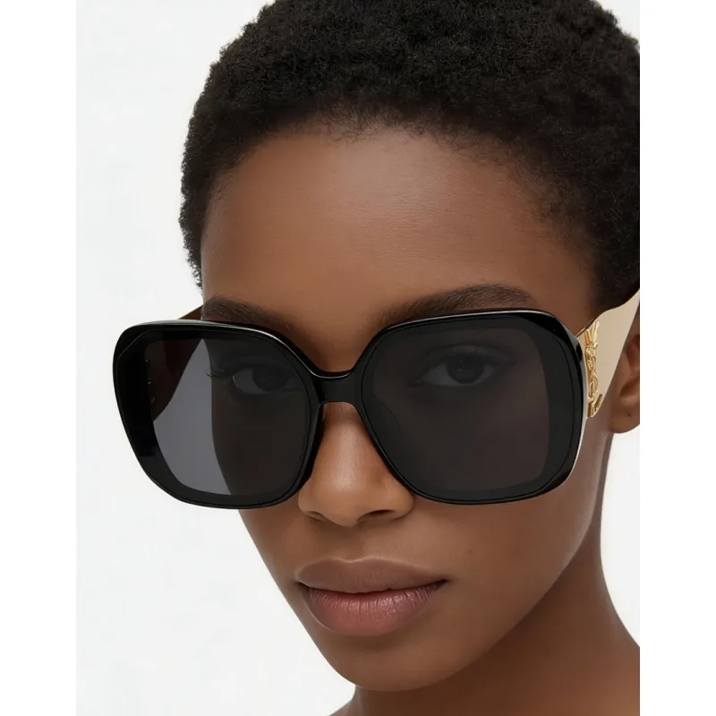 YSL AAA+ Sunglasses original box #A64303